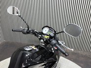 Yamaha YS125 2018 68 PLATE LONG MOT SERVICED ONLY 8K IDEAL LEARNER BIKE 125CC 37