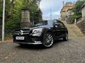 Mercedes-Benz GLC 2.1 GLC 250 D 4Matic AMG Line Auto 4WD 5dr 22