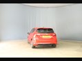 Ford Fiesta ST-LINE X 4