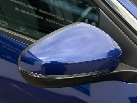Peugeot 3008 1.2 PureTech Allure SUV 5dr Petrol Manual Euro 6 (s/s) (130 ps) 22