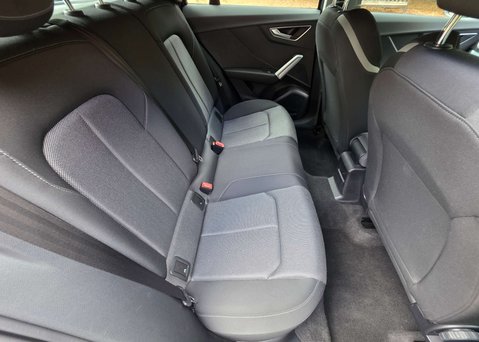 Audi Q2 1.4 Q2 Sport TFSI 5dr 14