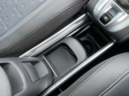 Vauxhall Meriva 1.4 Meriva SE Auto 5dr 35