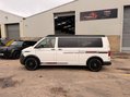 Volkswagen Transporter T30 TDI P/V STARTLINE 7