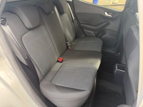 Ford Fiesta TREND 3