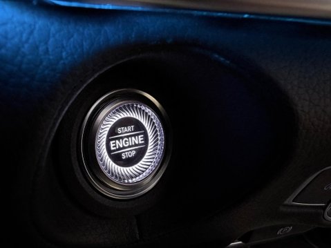 Mercedes-Benz S Class 4.0 S63L V8 AMG (Executive) SpdS MCT Euro 6 (s/s) 4dr 47