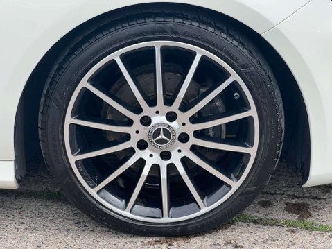 Mercedes-Benz A Class 2.1 A 200 WhiteArt Premium+ D Automatic 5dr - NATIONAL DELIVERY* 13