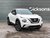 Nissan Juke 1.0 manual N-Connecta 