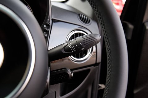 Fiat 500 DOLCEVITA PLUS MHEV 18