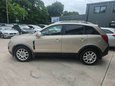 Vauxhall Antara EXCLUSIV CDTI 4WD S/S 7