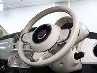 Fiat 500 LOUNGE 12