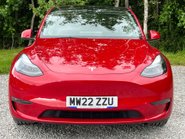Tesla Model Y ModeL Y Long Range AWD 4WD 5dr 13