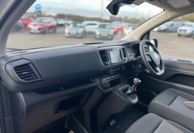 Fiat Scudo P/V BLUEHDI PRIMO 20