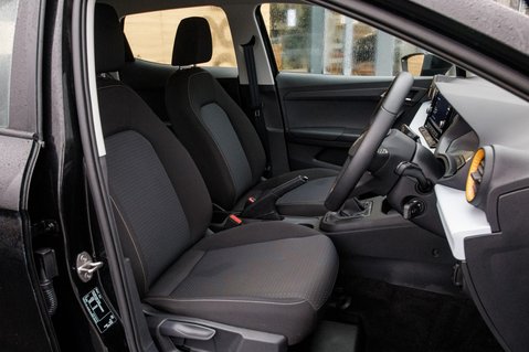 SEAT Ibiza MPI SE 32