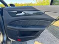 Mercedes-Benz CLS 3.0 CLS350d V6 AMG Line (Premium) Shooting Brake G-Tronic+ Euro 6 (s/s) 5dr 41