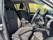 Toyota Hilux Invincible 4WD Auto 2.8 D-4D Double Cab Pickup - Pegasus Canopy 4