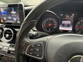 Mercedes-Benz C Class 2.0 C200 Sport Auto 4dr 18