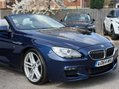 BMW 6 Series 3.0 640d M Sport Auto Euro 5 (s/s) 2dr 11