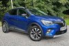 Renault Captur 1.3 Captur S Edition TCe 5dr