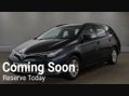 Toyota Auris VVT-I ACTIVE TOURING SPORTS 1