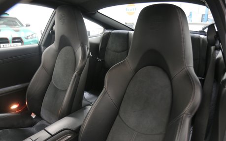 Porsche 911 Carrera GTS PDK - Aerokit and Just Serviced at Porsche Reading 25