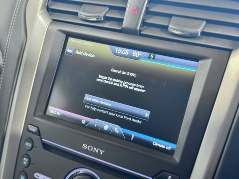 Ford Mondeo 2.0 TDCi Vignale Powershift Euro 6 (s/s) 5dr 15