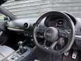 Audi A3 1.0 A3 Black Edition 30 TFSI 4dr 31
