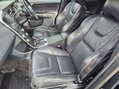 Volvo XC60 2.4 XC60 R-Design Luxury Nav D5 AWD Auto 4WD 5dr 13