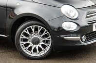 Fiat 500 DOLCEVITA PLUS MHEV 12
