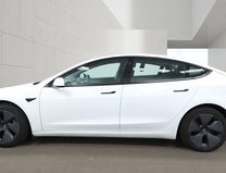 Tesla Model 3 Standard Range Plus Saloon 4dr Electric Auto RWD (241 bhp) 7