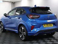 Ford Puma ST-LINE X MHEV 10