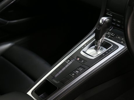 Porsche 718 Cayman PDK - Incredible Specification Service History