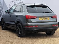Audi Q3 TFSI BLACK EDITION 7