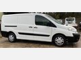 Peugeot Expert 1.6 HDi Panel Van 4dr Diesel Manual L2 H1 (194 g/km, 90 bhp) 8