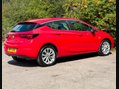 Vauxhall Astra 1.4i Turbo Design Euro 6 5dr 8