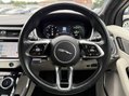 Jaguar I-Pace 400 90kWh HSE Black SUV 5dr Electric Auto 4WD (400 ps) 38