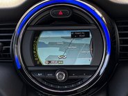 Mini Convertible Cooper 1.5 Chili / Media - SAT NAV + MINI CONNECTED + 17" ALLOYS 16