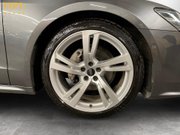 Audi A7 2.0 TDI 40 S line Sportback 5dr Diesel S Tronic Euro 6 (s/s) (204 ps) 10