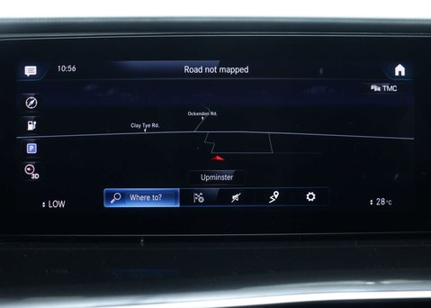 Mercedes-Benz EQC EQC 400 80kWh AMG Line (Premium) SUV 5dr Electric Auto 4MATIC (408 ps) 24