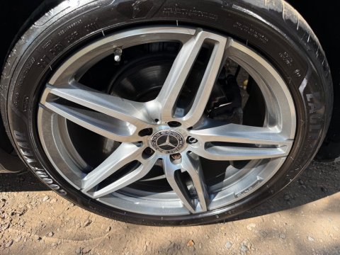 Mercedes-Benz E Class E 300 AMG LINE PREMIUM 38