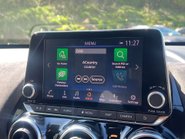 Nissan Juke 1.0 Juke Tekna+ DiG-T 5dr 28