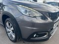 Peugeot 2008 1.2 PureTech Allure Euro 6 (s/s) 5dr 12