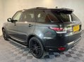 Land Rover Range Rover Sport 4.4 SD V8 Autobiography Dynamic Auto 4WD Euro 6 (s/s) 5dr 4