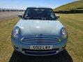 Mini Hatch 1.6 Cooper Steptronic Euro 5 3dr 6