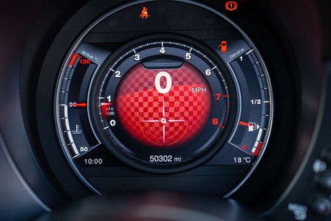 Abarth 595 1.4 595 3dr 33