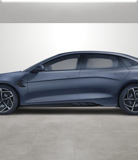 BYD Seal 390kW Excellence AWD 83kWh 4dr Auto