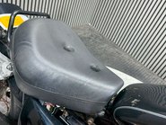 Suzuki Marauder GZ 1999 20K RUNNING PROJECT BIKE SPARES OR REPAIR 125CC 8