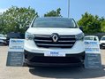 Renault Trafic 2.0 dCi Blue SL30 Advance Panel Van 5dr Diesel Manual L1 H1 Euro 6 (s/s) (1 2