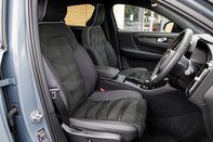 Volvo C40 RECHARGE PRO TWIN AWD 36