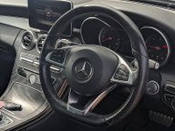 Mercedes-Benz C Class C 220 D AMG LINE PREMIUM PLUS 20