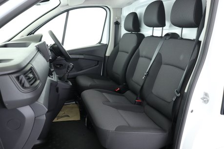 Renault Trafic SL30 START DCI 5